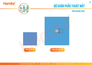 OPHTHALMIC PACK