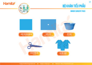 MINOR SURGERY PACK